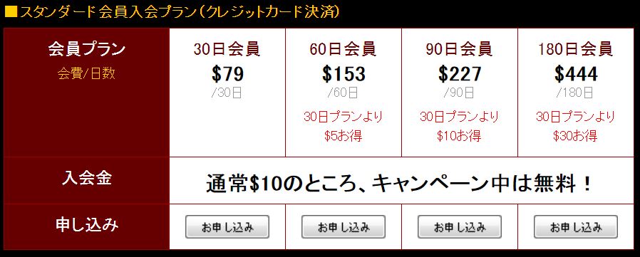 料金