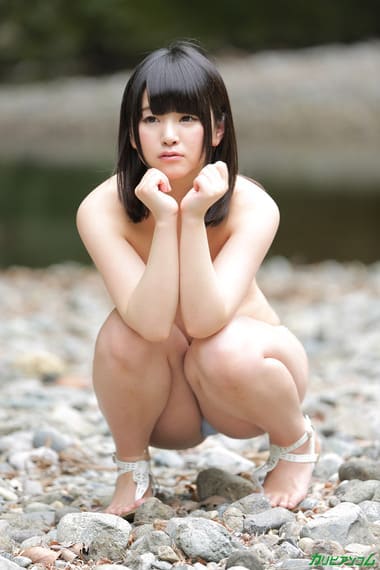 ムチムチにみえますね、つなちゃん